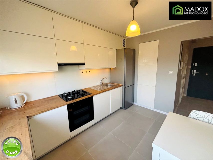 Mieszkanie Częstochowa