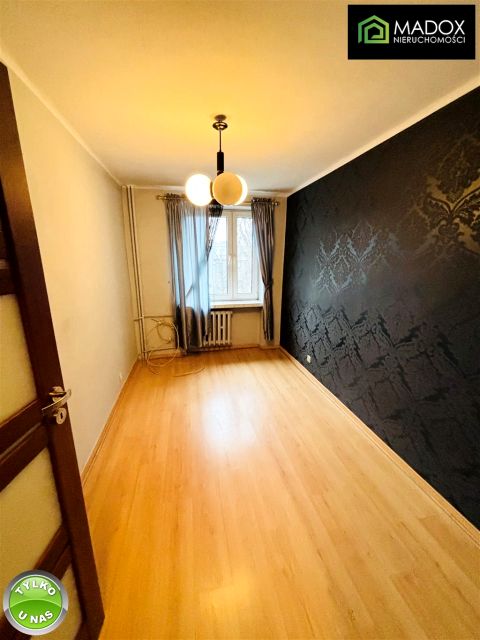 Mieszkanie Częstochowa