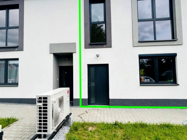 Mieszkanie Częstochowa