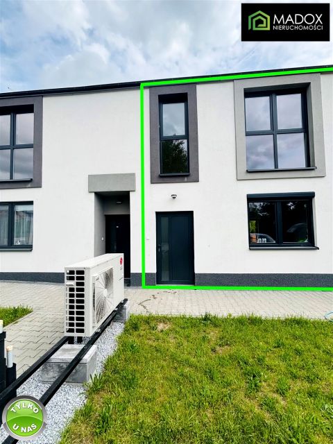 Mieszkanie Częstochowa