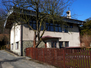 Dom Wisła sprzedaż