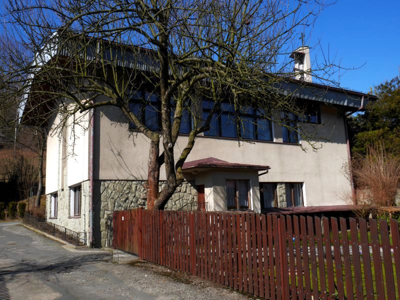 Dom Wisła sprzedaż