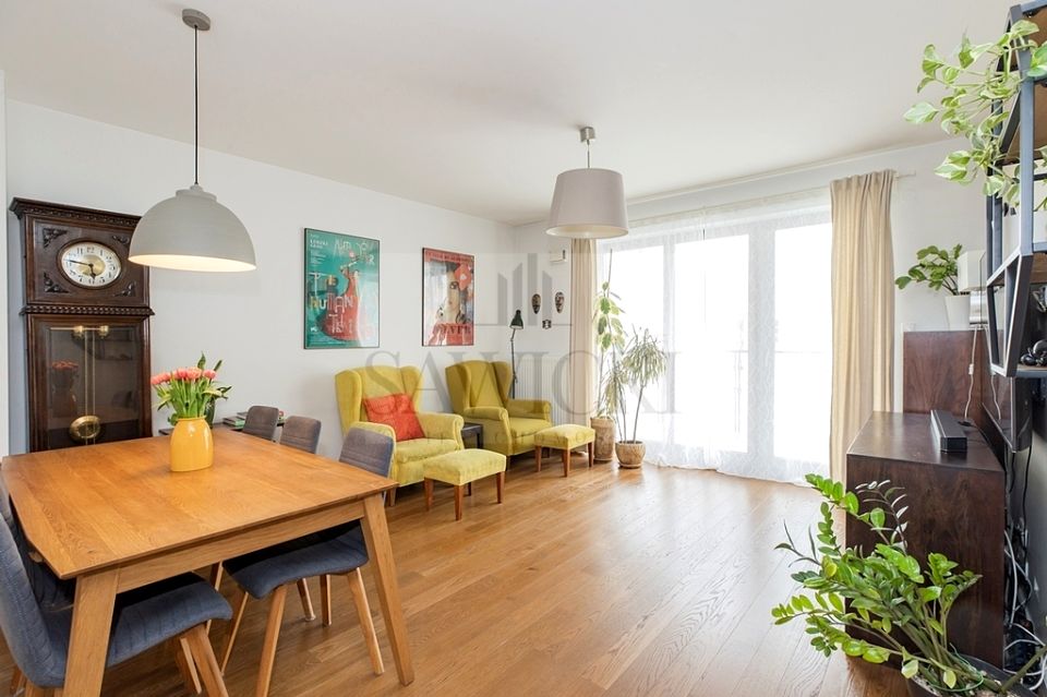 Mieszkanie Warszawa sprzedaż