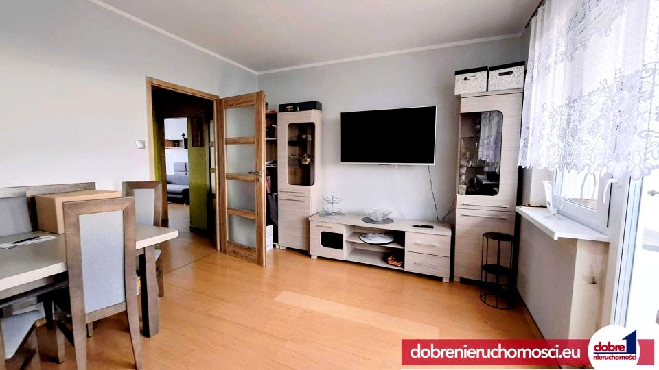 Mieszkanie Bydgoszcz