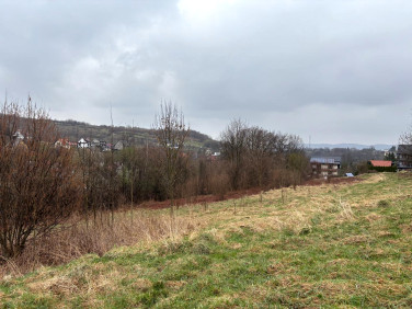 Pusta działka Harbutowice