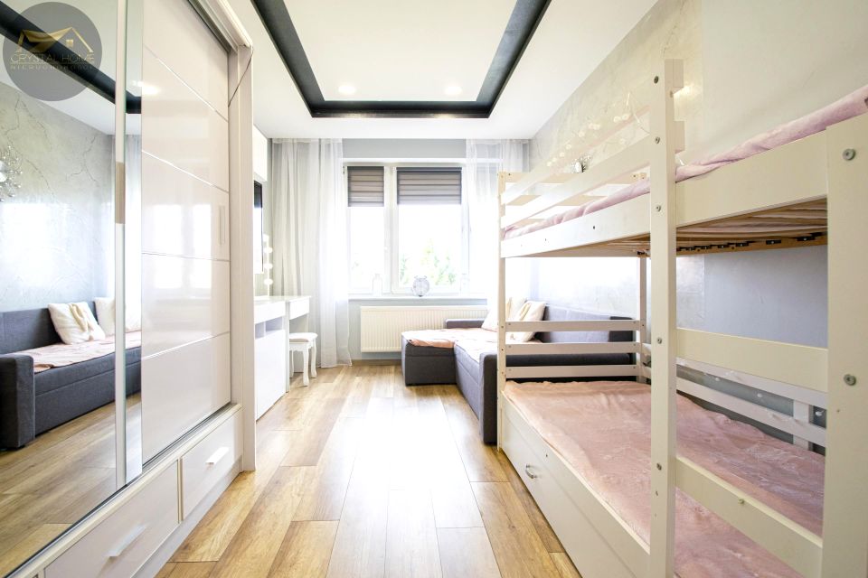 Mieszkanie Świdnica