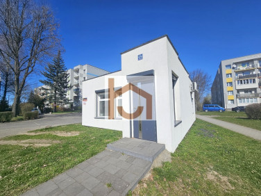 Lokal Lubin sprzedaż