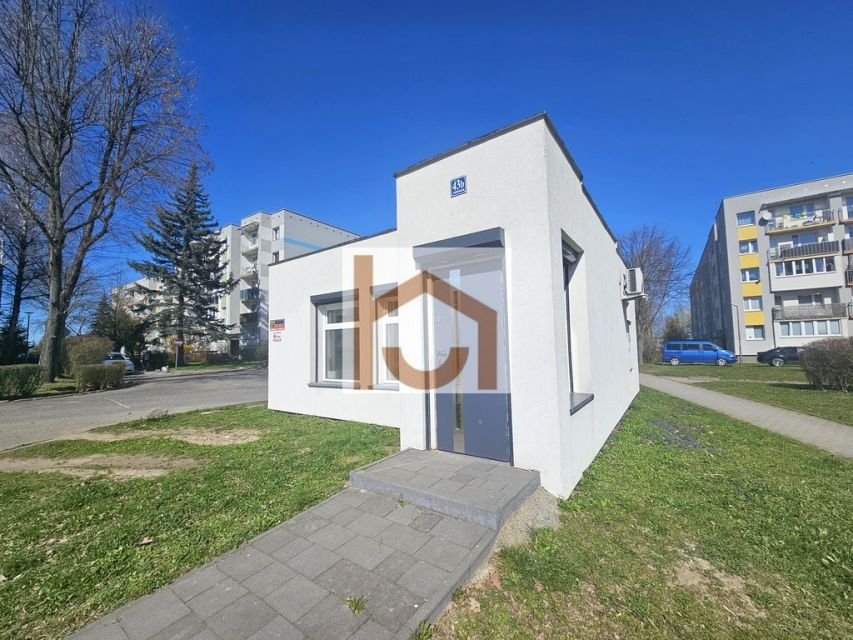 Lokal Lubin sprzedaż
