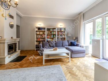 Mieszkanie Milanówek