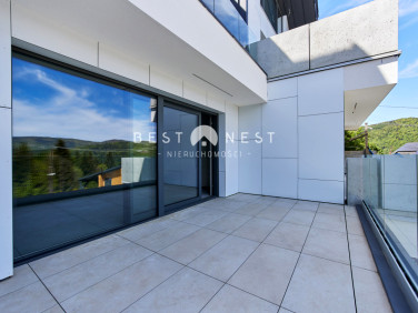 Mieszkanie Szczyrk sprzedaż