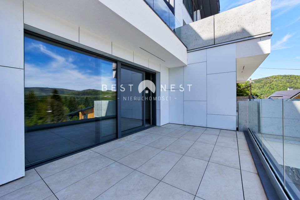 Mieszkanie Szczyrk sprzedaż