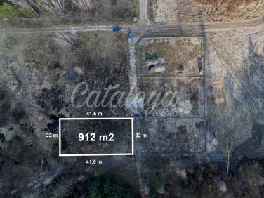 Działka budowlana KOBYŁKA