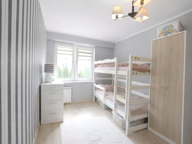 Mieszkanie nad jeziorem