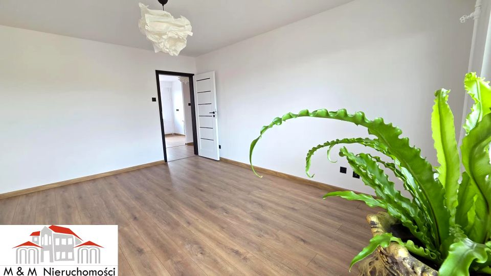 Mieszkanie Grudziądz