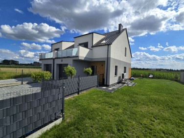 Dom Ostrów Wielkopolski