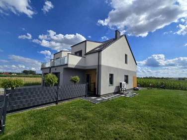 Dom Ostrów Wielkopolski sprzedaż