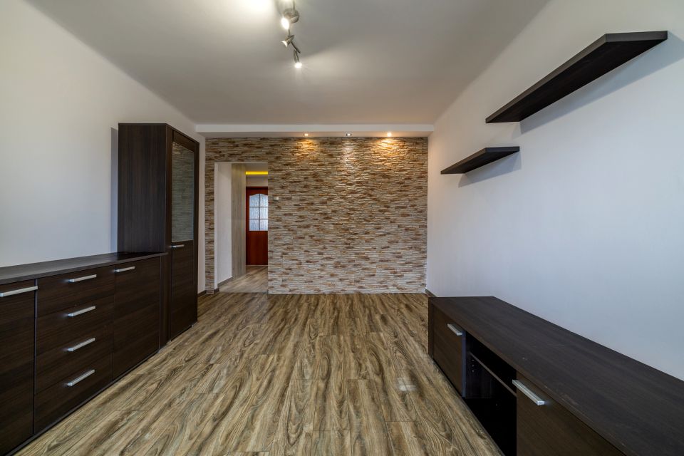 Mieszkanie Brzeszcze