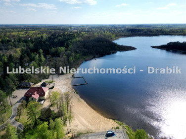 Działka rekreacyjna Rogóźno