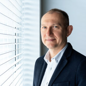 Arkadiusz Miczek