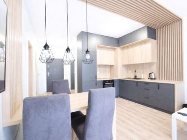 Mieszkanie Poznań wynajem