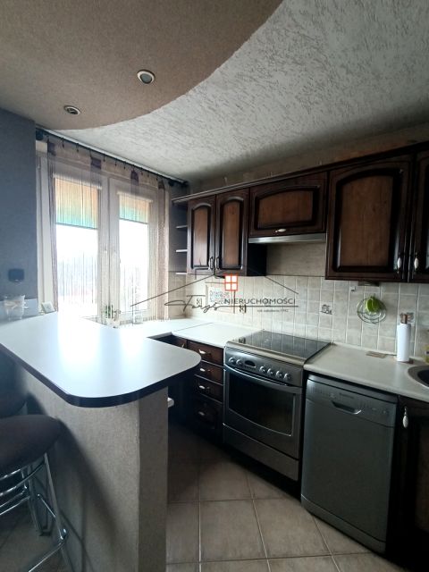 Mieszkanie Przemyśl