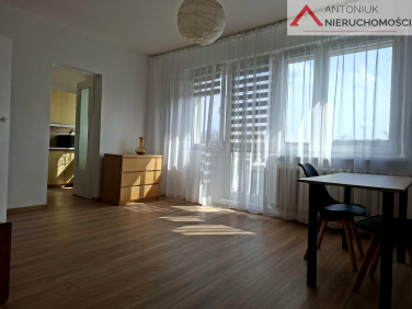 Mieszkanie Legionowo
