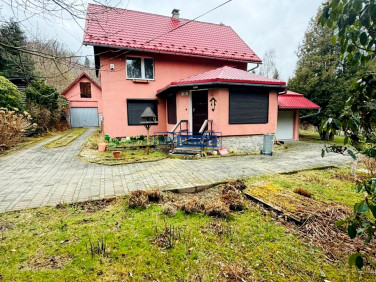 Dom Świeradów-Zdrój