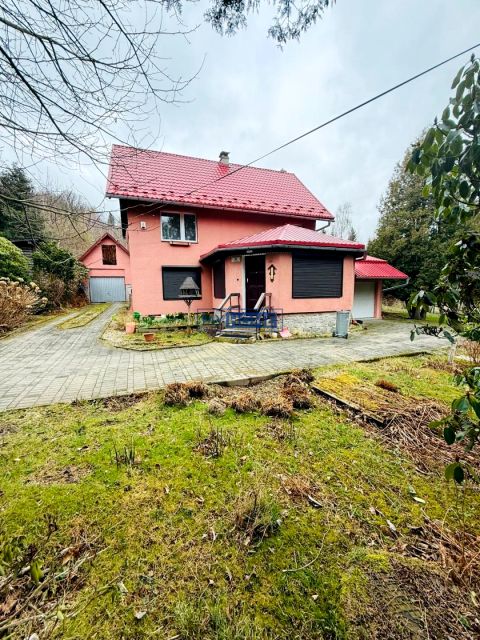 Dom Świeradów-Zdrój