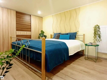 Mieszkanie Zielona Góra