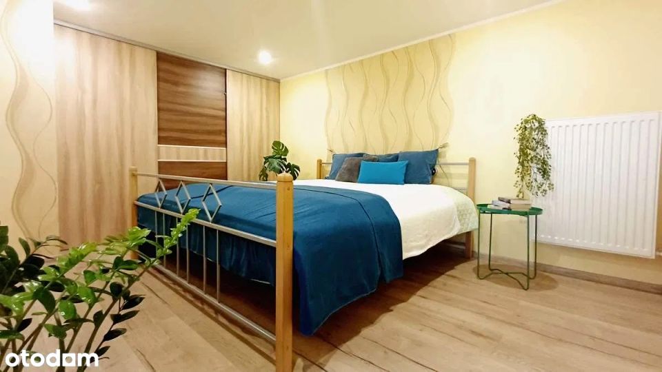 Mieszkanie Zielona Góra