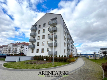 Mieszkanie Gorzów Wielkopolski