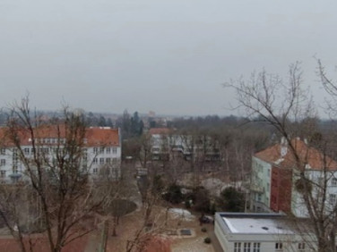 Mieszkanie blok mieszkalny WROCŁAW