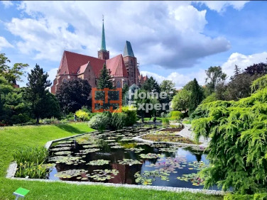 Mieszkanie nad rzeką