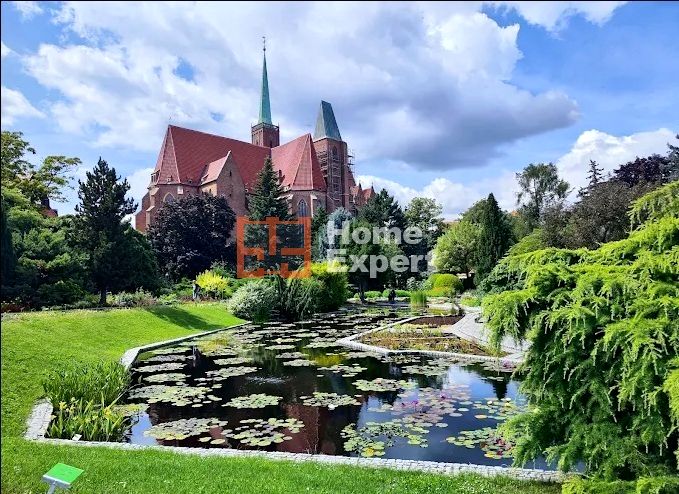 Mieszkanie nad rzeką