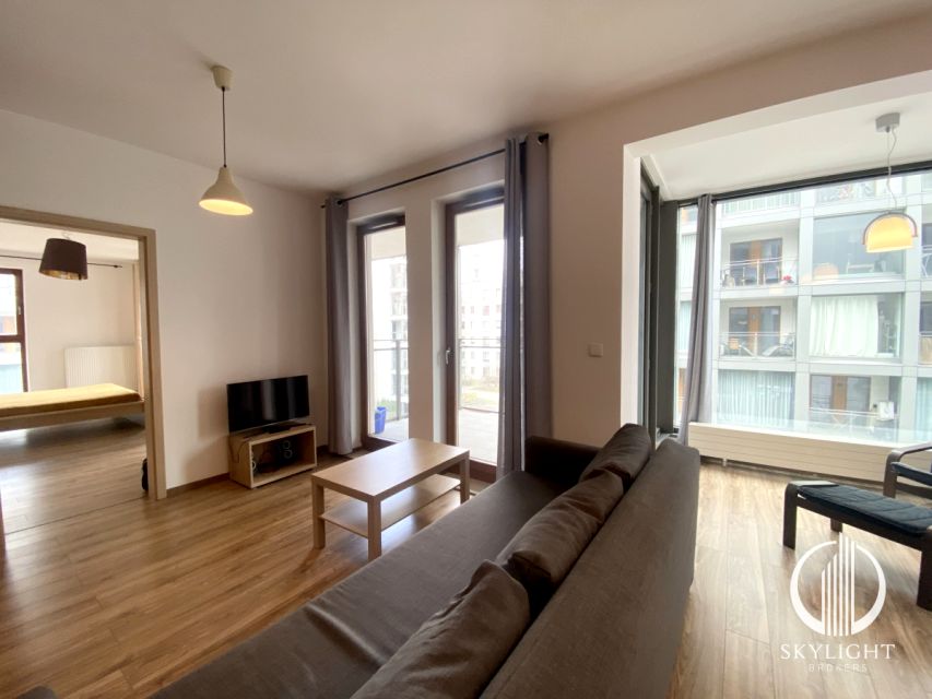 Mieszkanie Warszawa wynajem