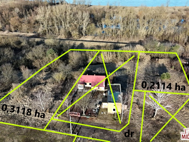 Działka Włocławek