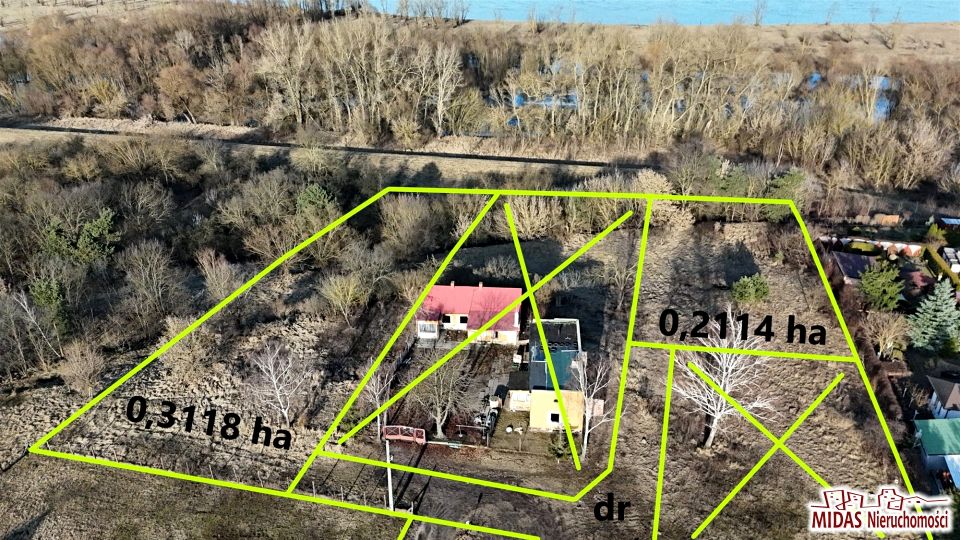 Działka Włocławek