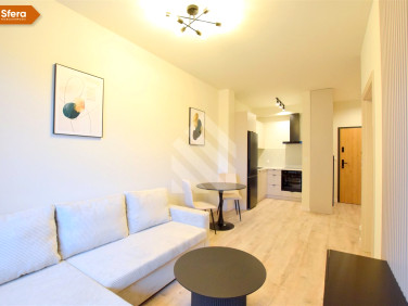 Mieszkanie Bydgoszcz