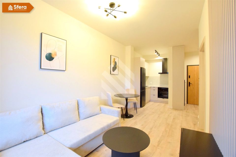 Mieszkanie Bydgoszcz