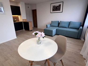 Mieszkanie Świdnica