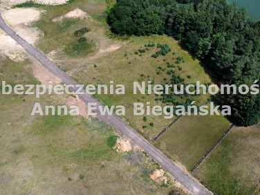 Działka budowlana Dziki