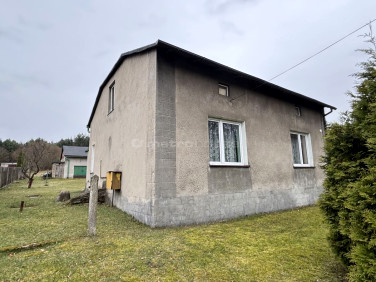 Dom Dąbrowa Górnicza