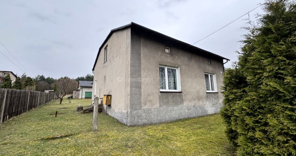 Dom Dąbrowa Górnicza