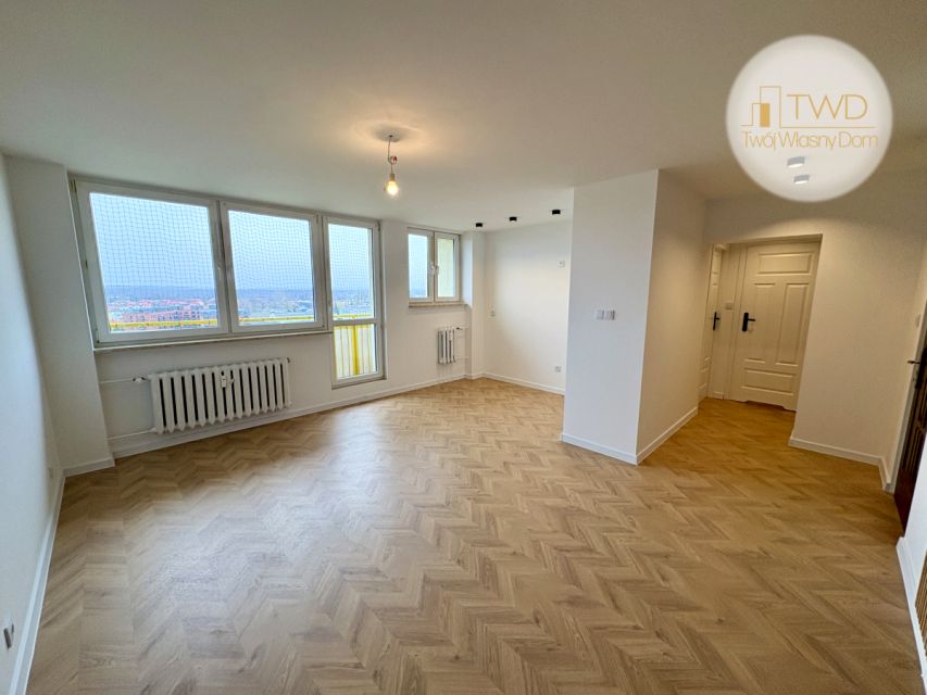 Mieszkanie Dąbrowa Górnicza