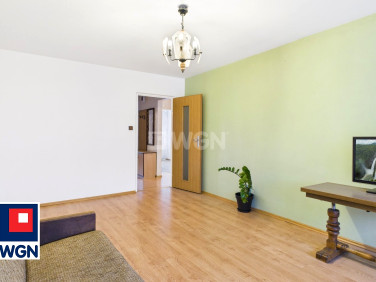 Mieszkanie blok mieszkalny Najmowo