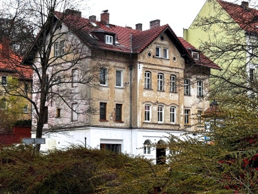 Mieszkanie Zgorzelec