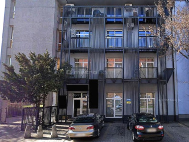 Budynek użytkowy Poznań