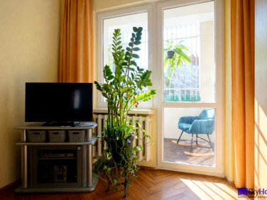 Mieszkanie blok mieszkalny Wrocław