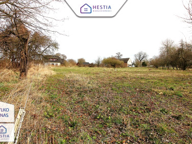 Działka rolna Kopice