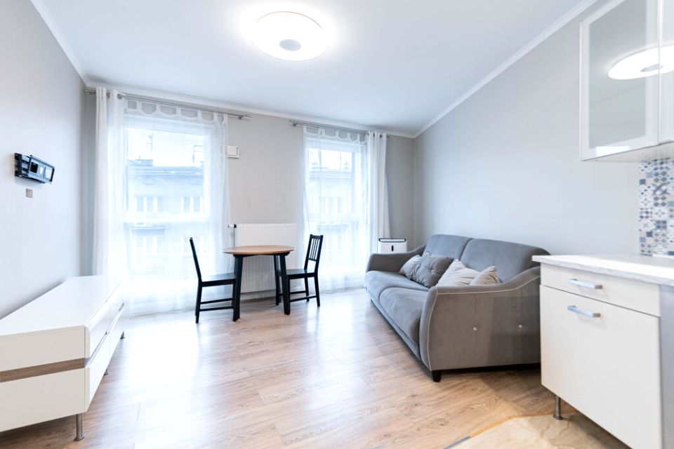 Mieszkanie blok mieszkalny Kraków